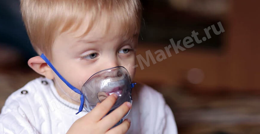 Можно ли делать ингаляции при бронхиальной астме